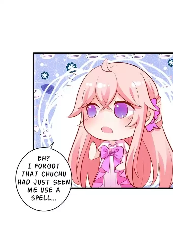 Read My Snapping Fox Lord chapter 101 image 15 on Lezhin