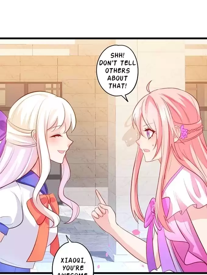 Read My Snapping Fox Lord chapter 101 image 17 on Lezhin
