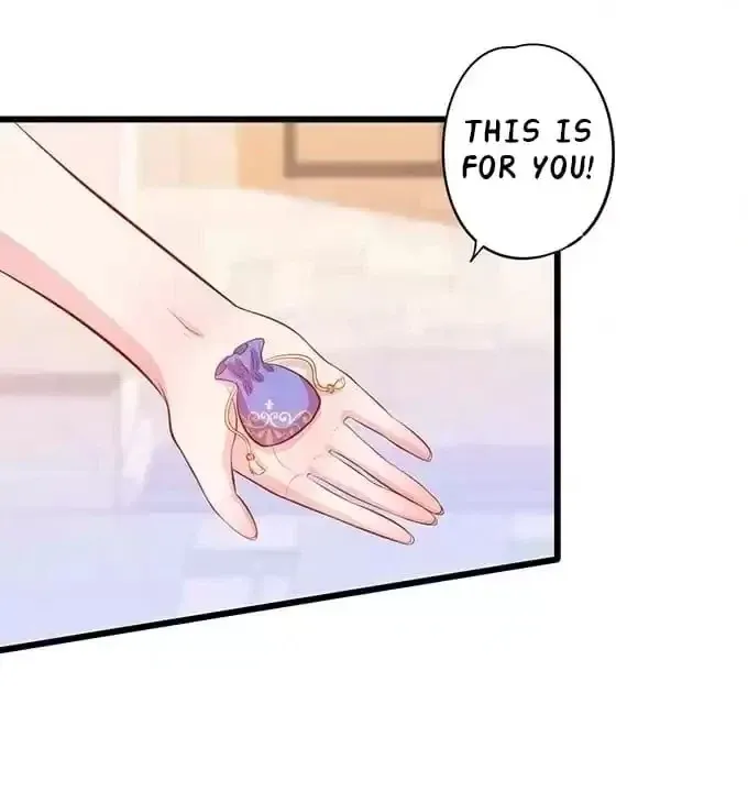 Read My Snapping Fox Lord chapter 101 image 19 on Lezhin