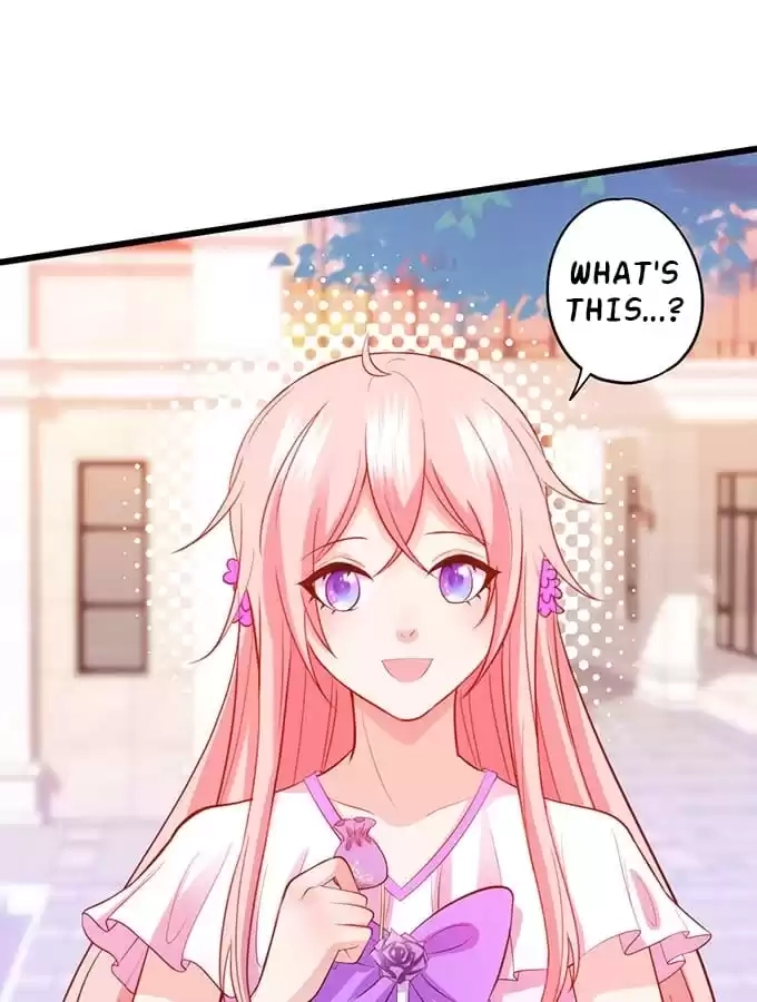 Read My Snapping Fox Lord chapter 101 image 20 on Lezhin