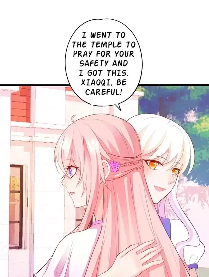 Read My Snapping Fox Lord chapter 101 image 22 on Lezhin