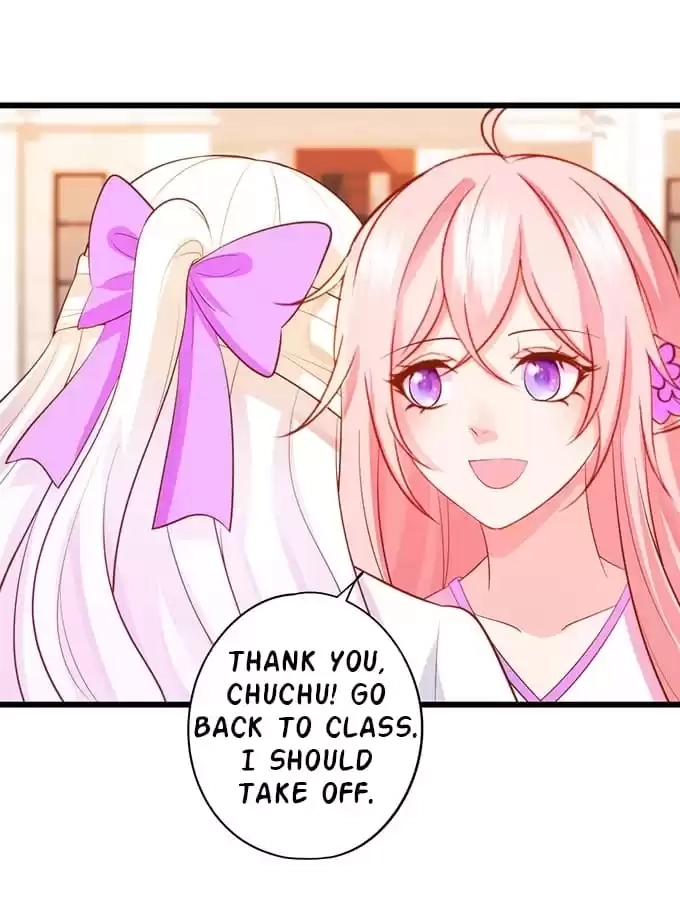 Read My Snapping Fox Lord chapter 101 image 24 on Lezhin