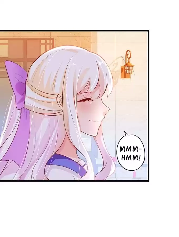 Read My Snapping Fox Lord chapter 101 image 26 on Lezhin