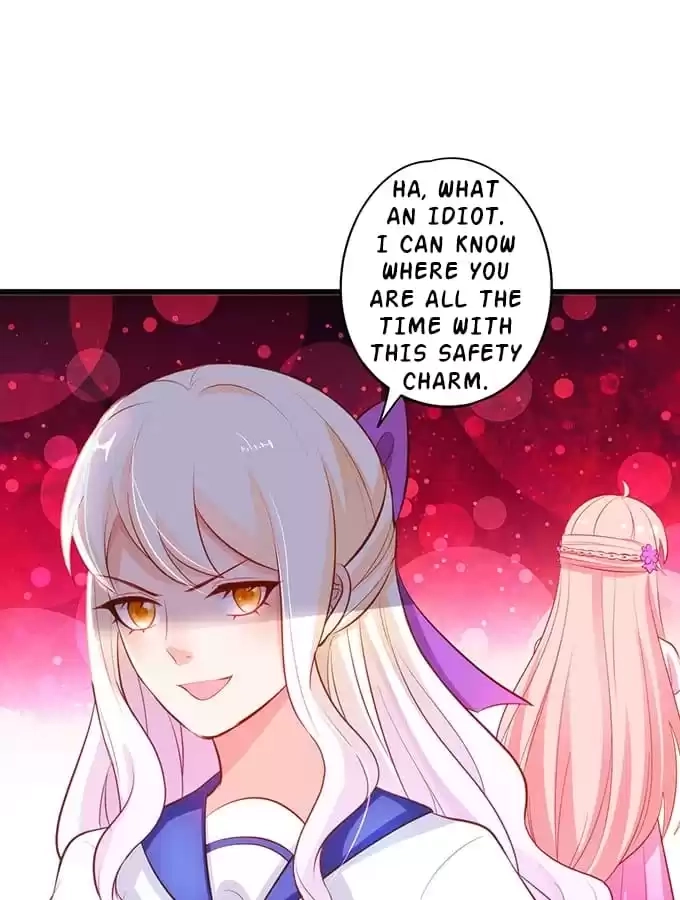 Read My Snapping Fox Lord chapter 101 image 28 on Lezhin