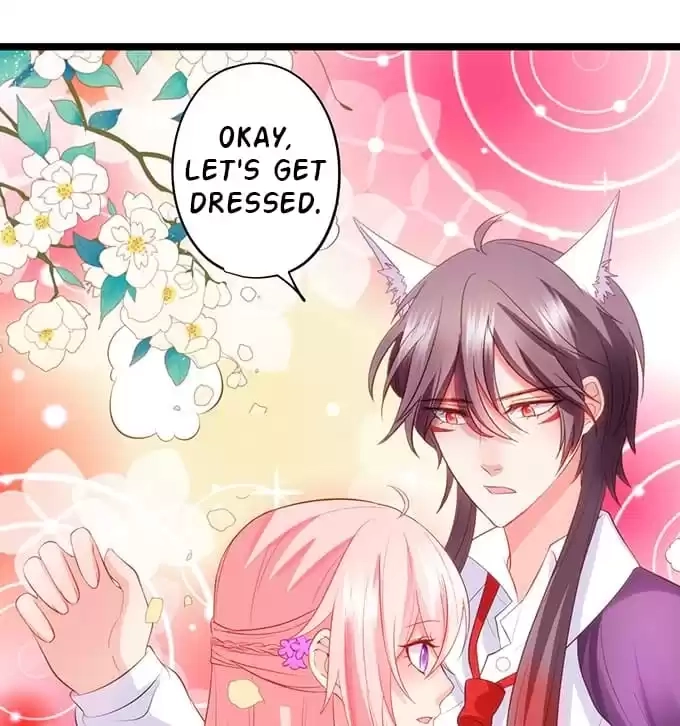 Read My Snapping Fox Lord chapter 101 image 34 on Lezhin