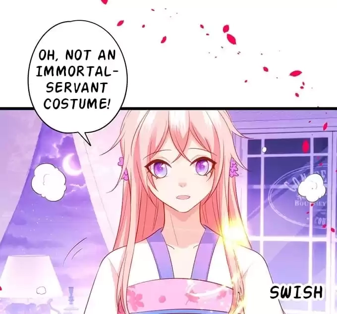 Read My Snapping Fox Lord chapter 101 image 36 on Lezhin