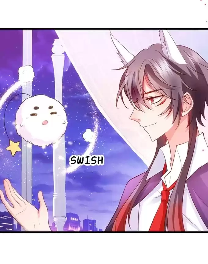 Read My Snapping Fox Lord chapter 101 image 38 on Lezhin