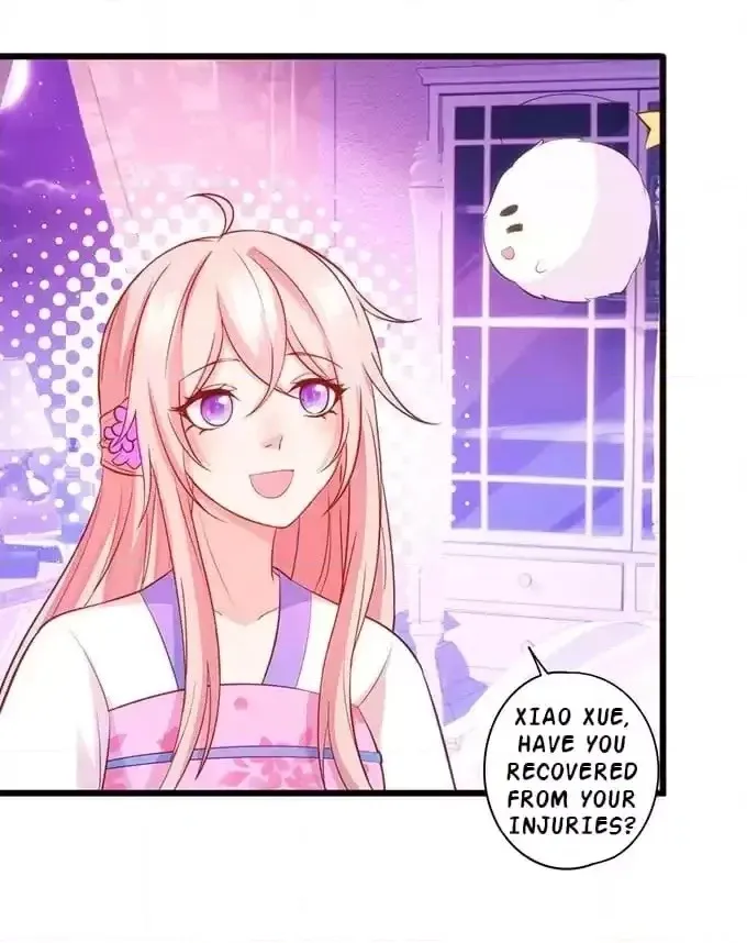 Read My Snapping Fox Lord chapter 101 image 39 on Lezhin