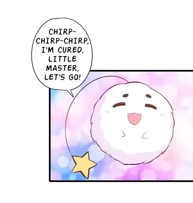 Read My Snapping Fox Lord chapter 101 image 40 on Lezhin
