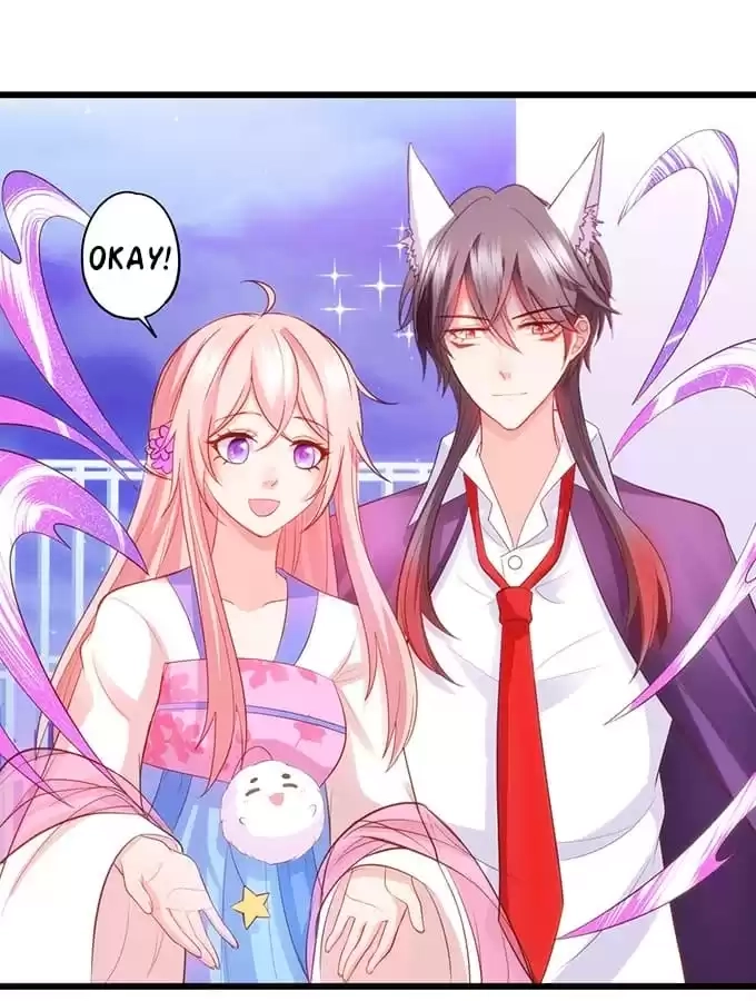 Read My Snapping Fox Lord chapter 101 image 41 on Lezhin