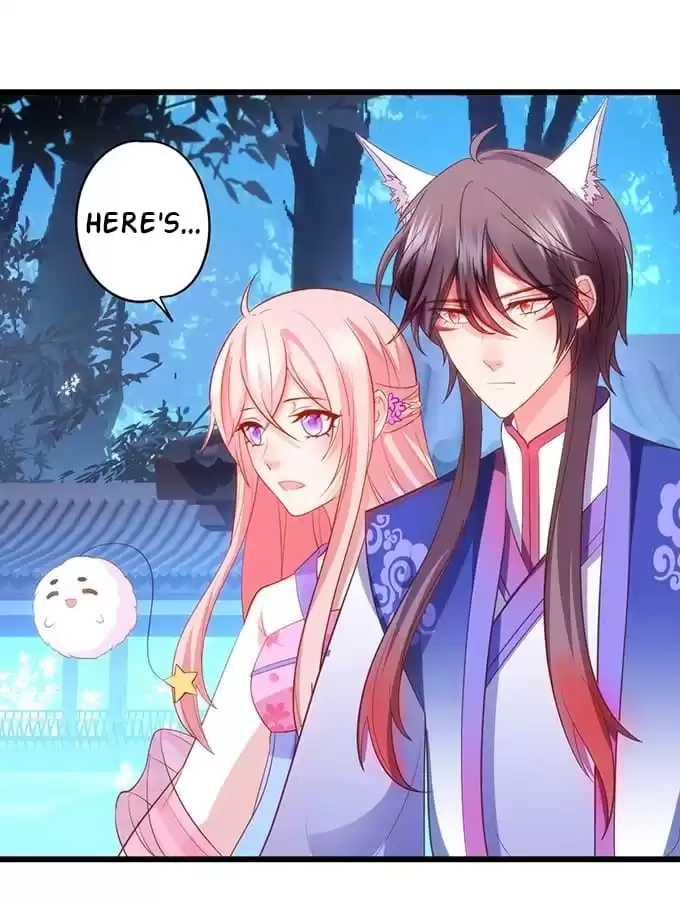 Read My Snapping Fox Lord chapter 101 image 47 on Lezhin
