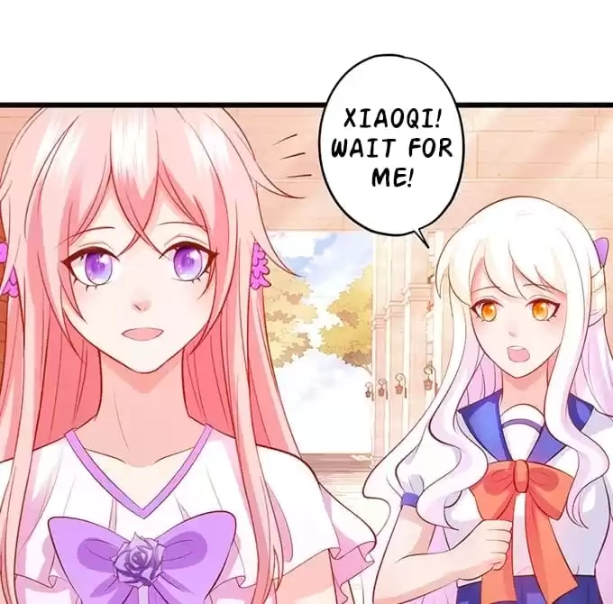 Read My Snapping Fox Lord chapter 101 image 5 on Lezhin