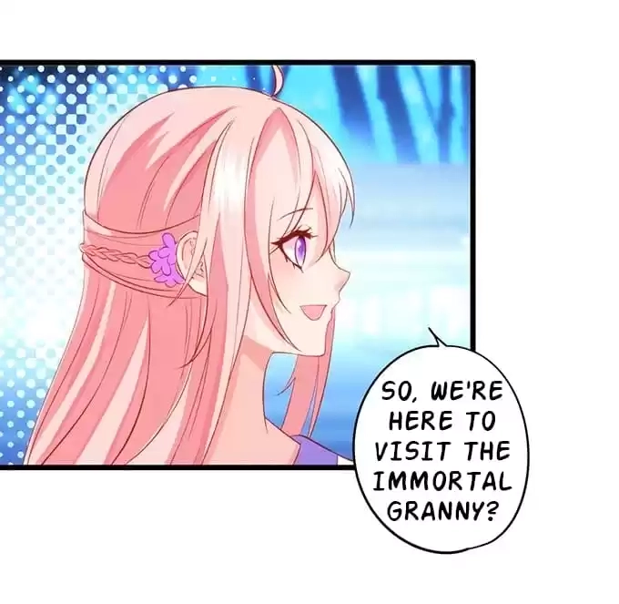 Read My Snapping Fox Lord chapter 101 image 51 on Lezhin
