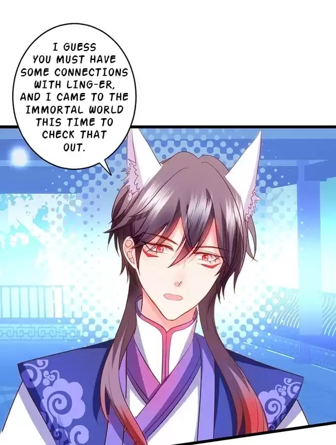 Read My Snapping Fox Lord chapter 101 image 54 on Lezhin