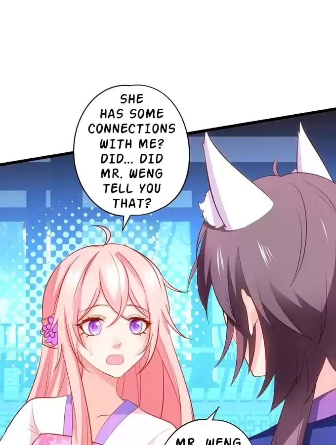 Read My Snapping Fox Lord chapter 101 image 56 on Lezhin