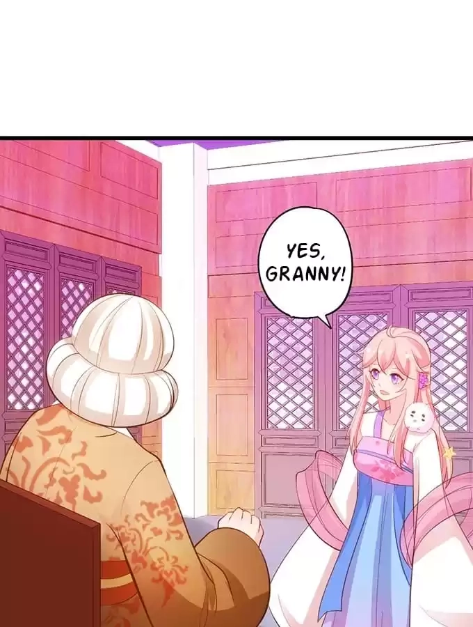 Read My Snapping Fox Lord chapter 101 image 63 on Lezhin