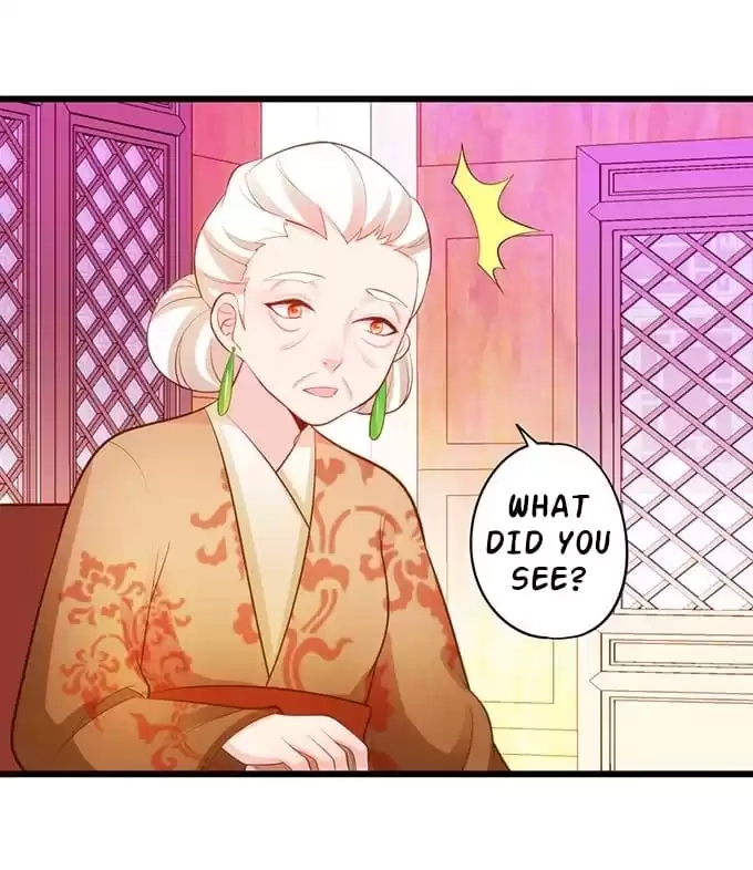 Read My Snapping Fox Lord chapter 101 image 67 on Lezhin