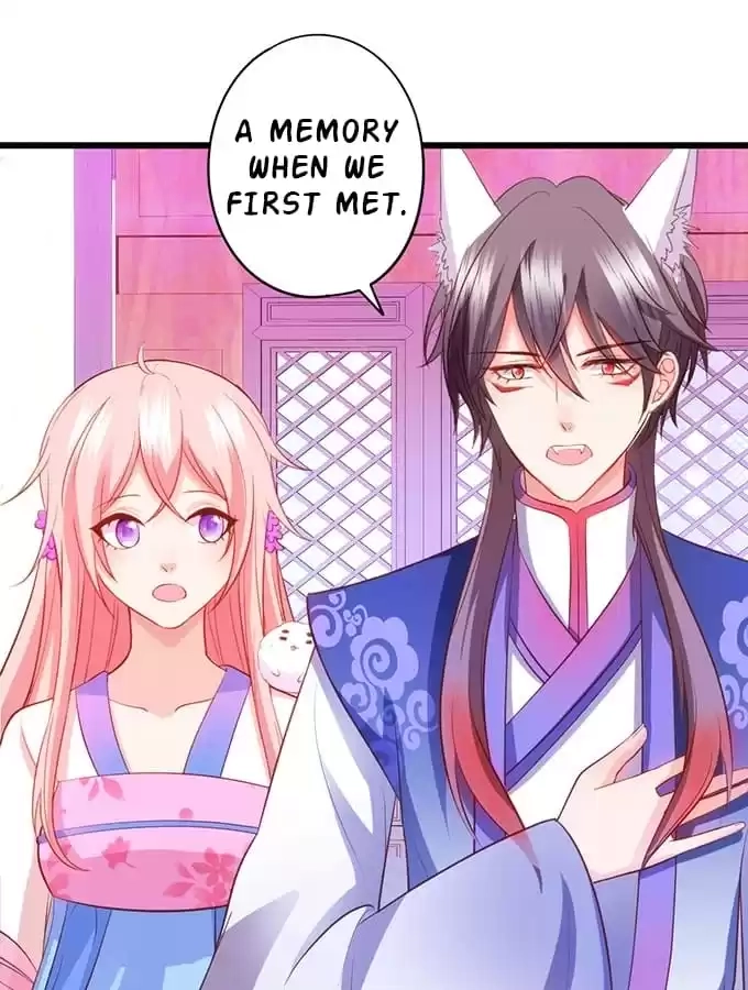 Read My Snapping Fox Lord chapter 101 image 68 on Lezhin