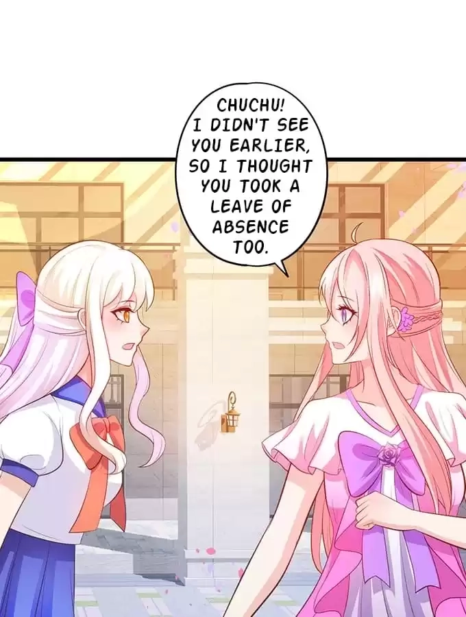 Read My Snapping Fox Lord chapter 101 image 7 on Lezhin