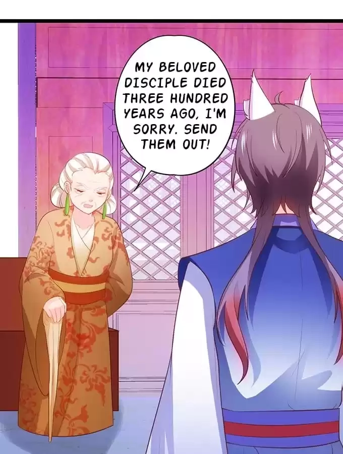 Read My Snapping Fox Lord chapter 101 image 71 on Lezhin