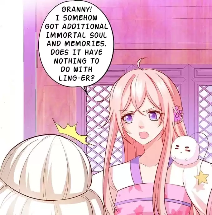 Read My Snapping Fox Lord chapter 101 image 74 on Lezhin