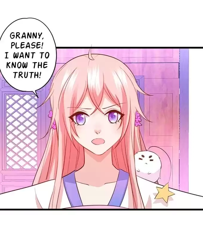 Read My Snapping Fox Lord chapter 101 image 76 on Lezhin
