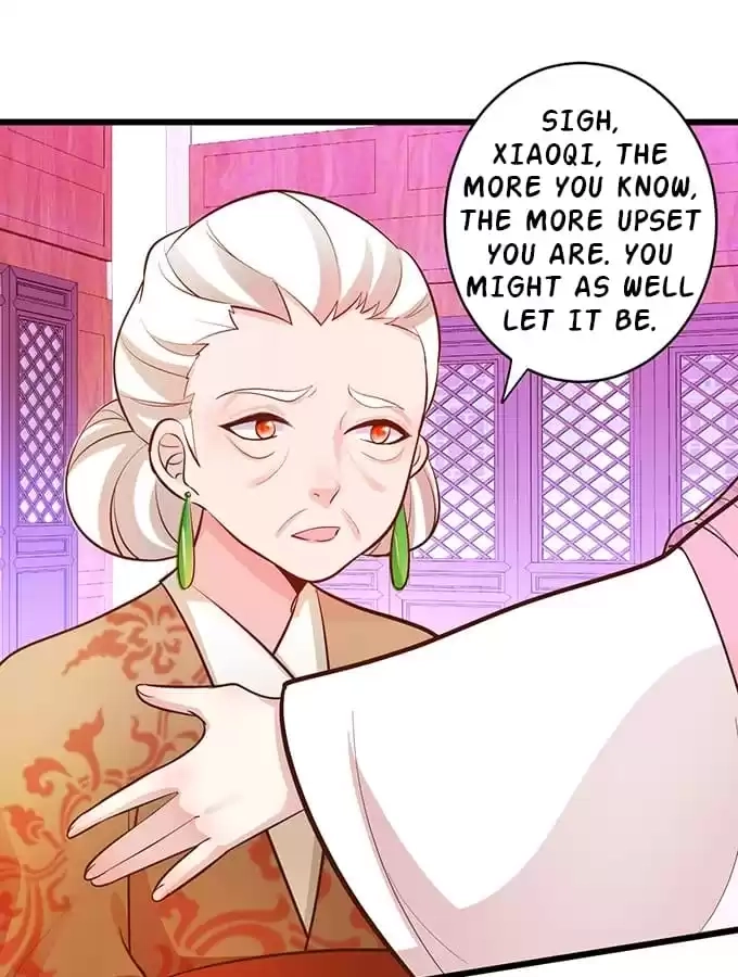 Read My Snapping Fox Lord chapter 101 image 77 on Lezhin