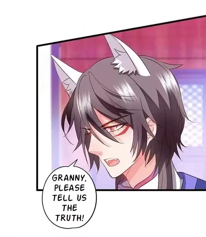 Read My Snapping Fox Lord chapter 101 image 79 on Lezhin