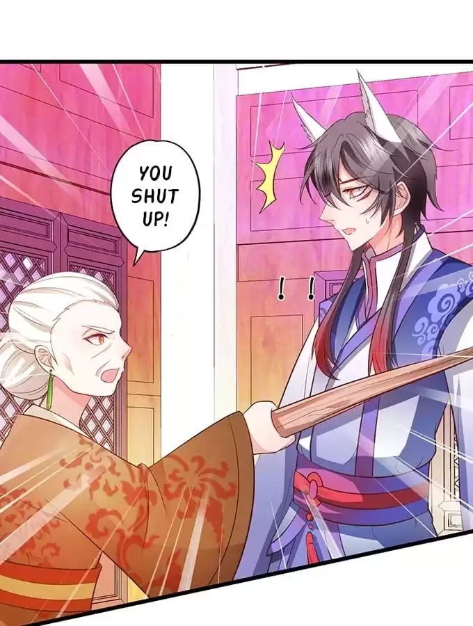 Read My Snapping Fox Lord chapter 101 image 80 on Lezhin