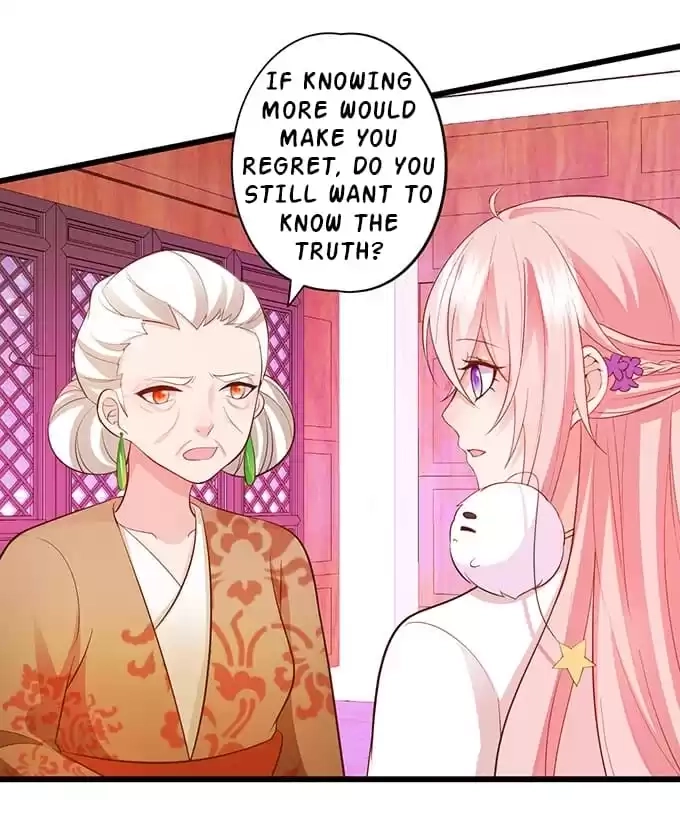 Read My Snapping Fox Lord chapter 101 image 82 on Lezhin