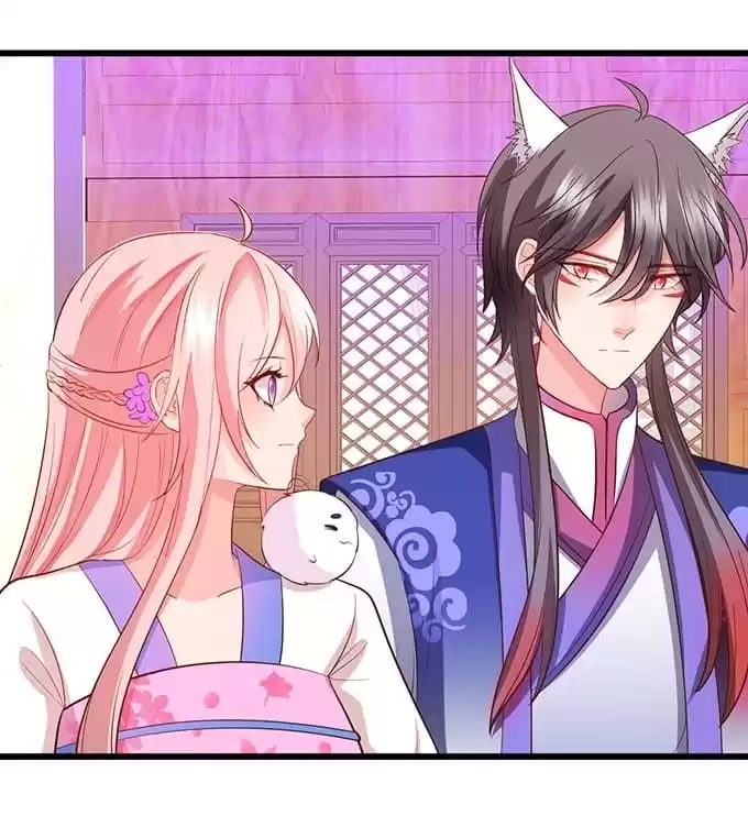 Read My Snapping Fox Lord chapter 101 image 83 on Lezhin