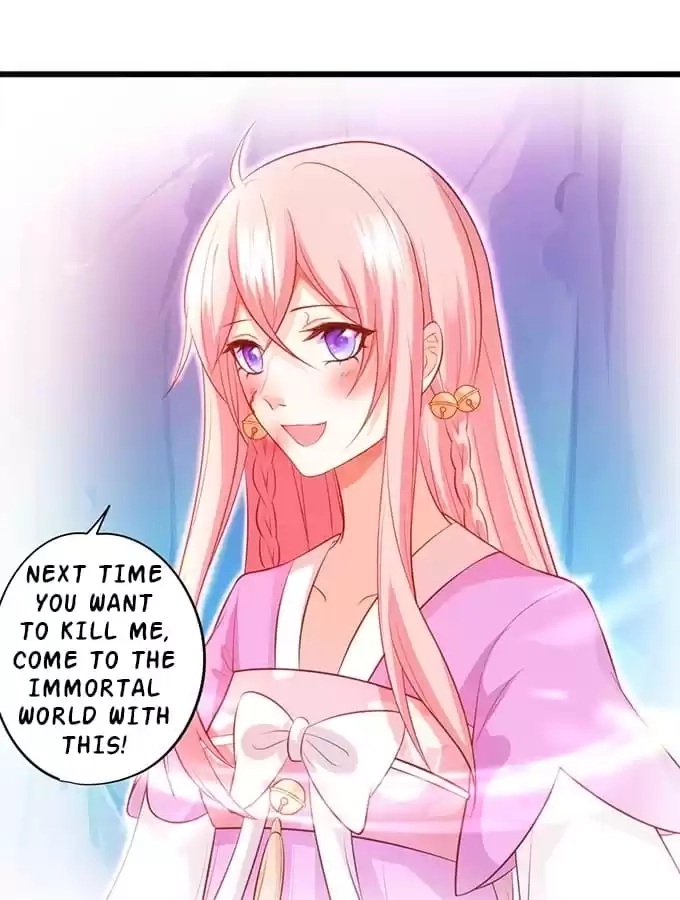 Read My Snapping Fox Lord chapter 101 image 84 on Lezhin