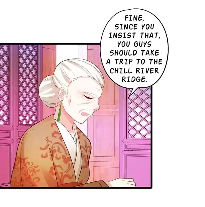 Read My Snapping Fox Lord chapter 101 image 87 on Lezhin