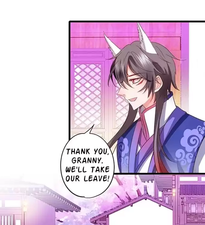 Read My Snapping Fox Lord chapter 101 image 88 on Lezhin