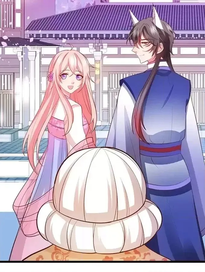 Read My Snapping Fox Lord chapter 101 image 89 on Lezhin