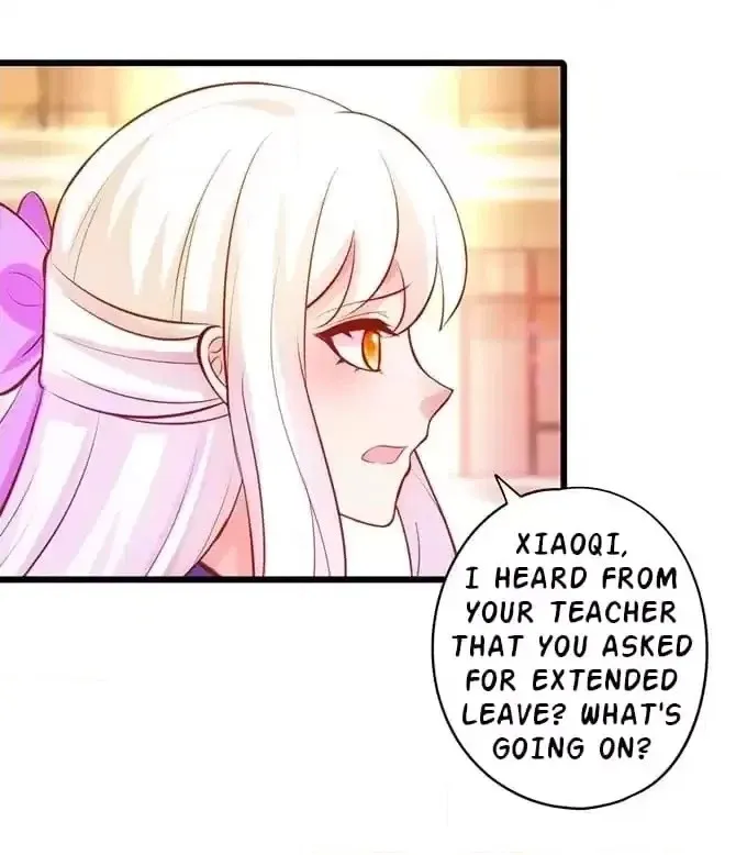 Read My Snapping Fox Lord chapter 101 image 9 on Lezhin