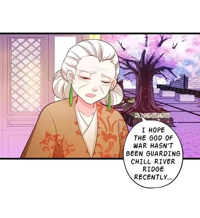 Read My Snapping Fox Lord chapter 101 image 92 on Lezhin