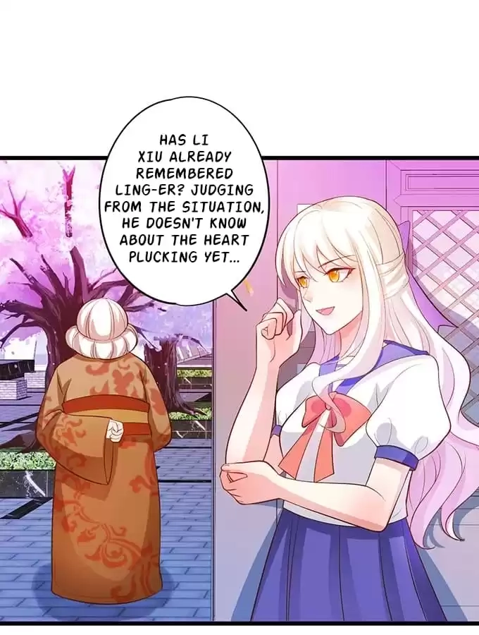 Read My Snapping Fox Lord chapter 101 image 93 on Lezhin