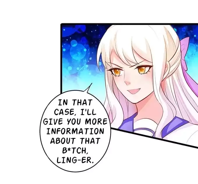 Read My Snapping Fox Lord chapter 101 image 95 on Lezhin
