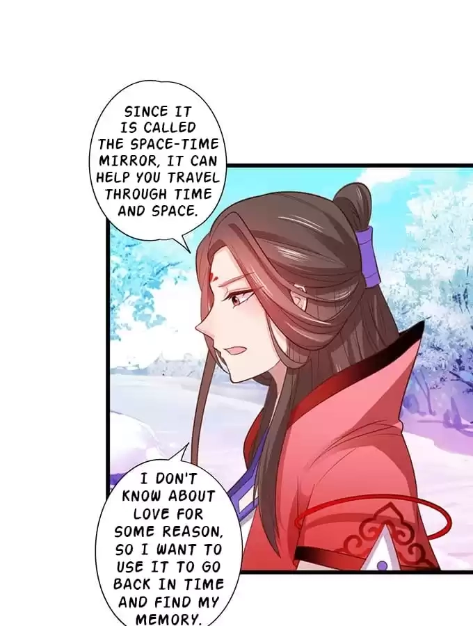 Read My Snapping Fox Lord chapter 102 image 100 on Lezhin
