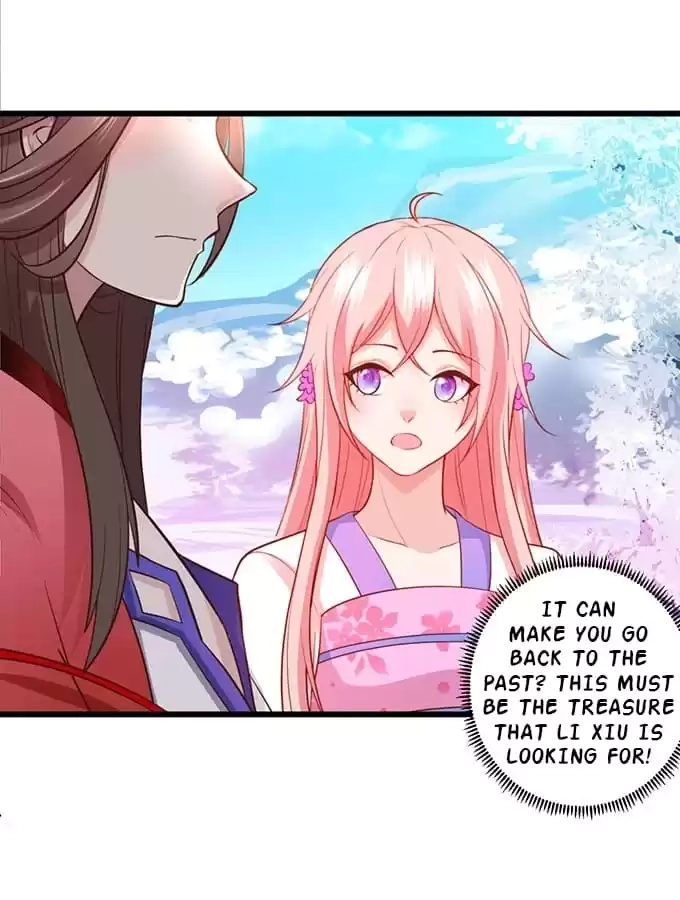 Read My Snapping Fox Lord chapter 102 image 102 on Lezhin