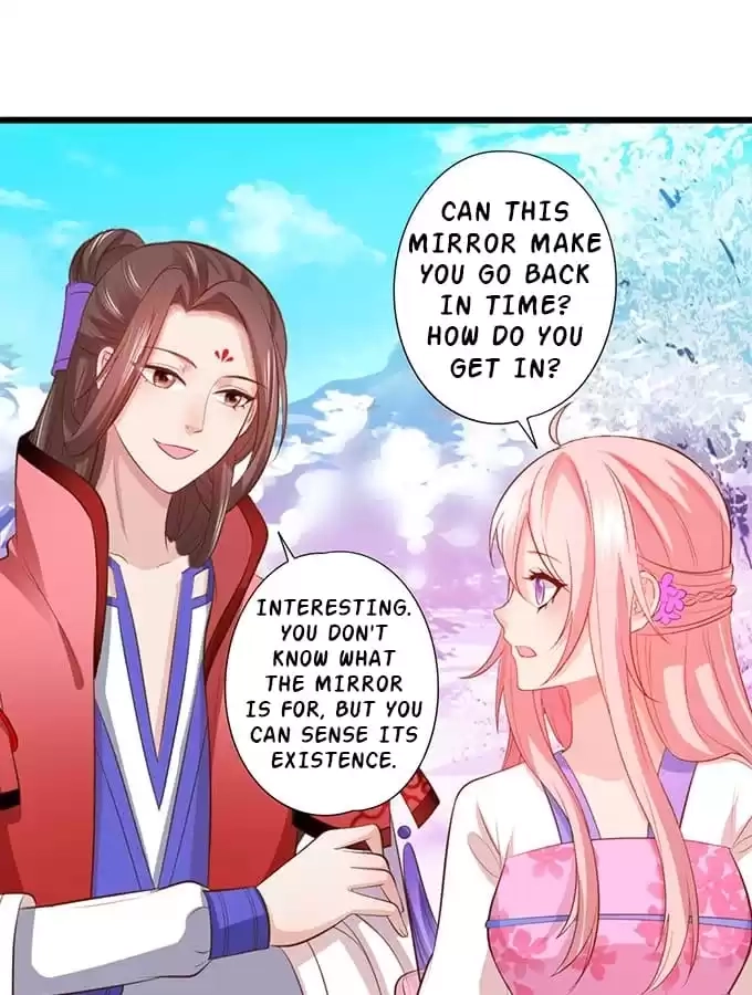 Read My Snapping Fox Lord chapter 102 image 105 on Lezhin