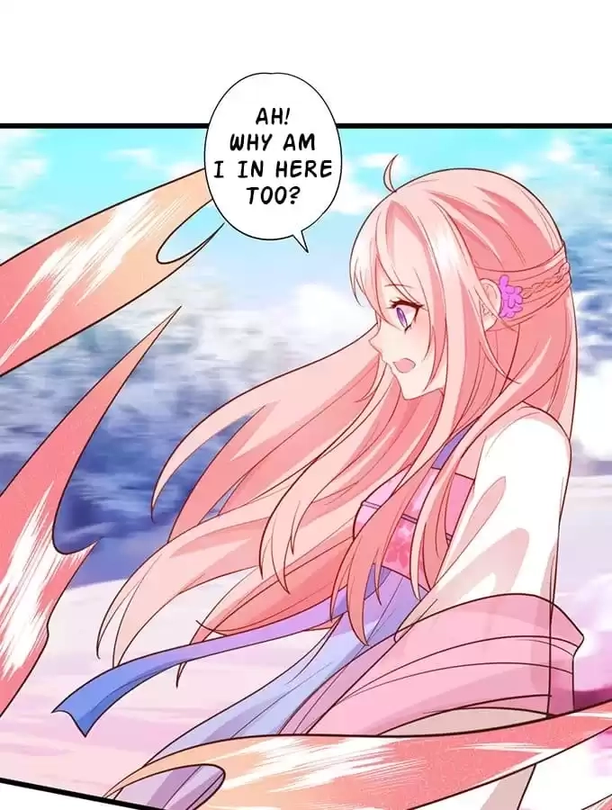 Read My Snapping Fox Lord chapter 102 image 112 on Lezhin