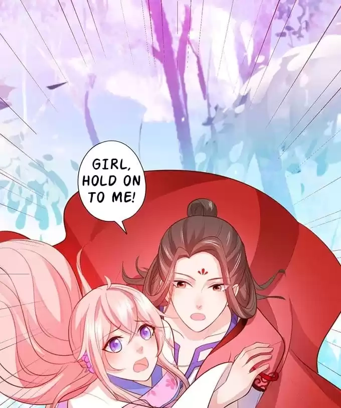 Read My Snapping Fox Lord chapter 102 image 117 on Lezhin