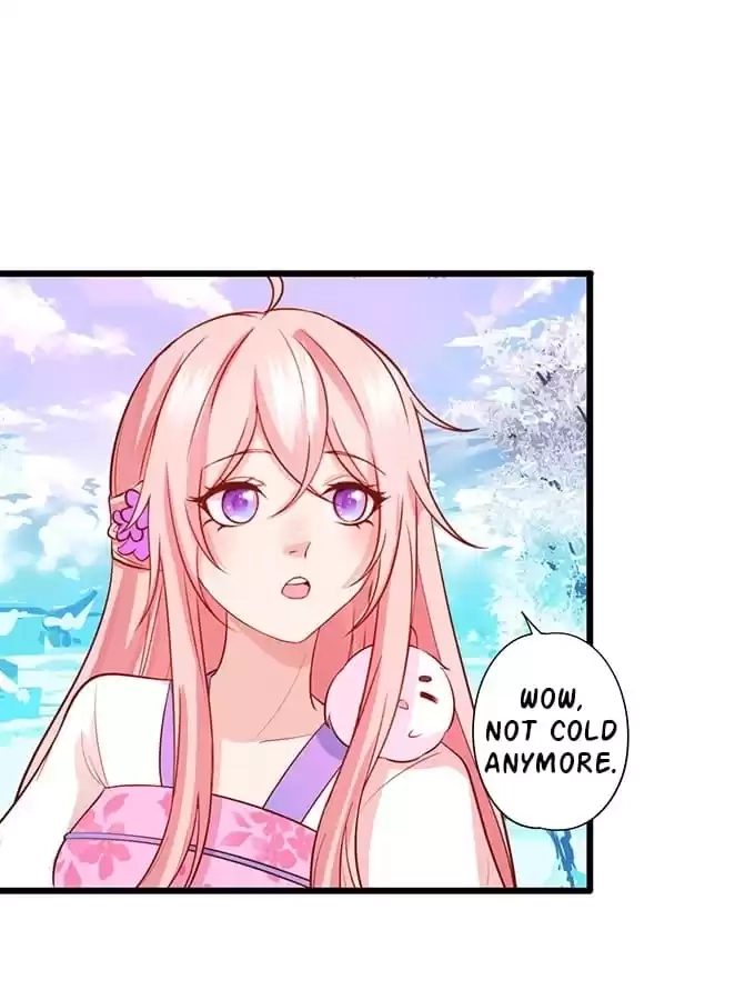 Read My Snapping Fox Lord chapter 102 image 12 on Lezhin