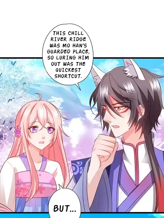 Read My Snapping Fox Lord chapter 102 image 22 on Lezhin