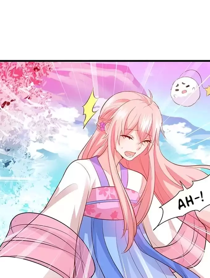 Read My Snapping Fox Lord chapter 102 image 28 on Lezhin