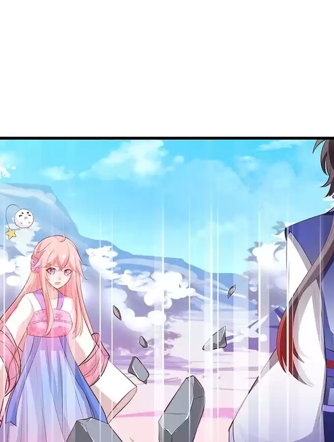 Read My Snapping Fox Lord chapter 102 image 30 on Lezhin