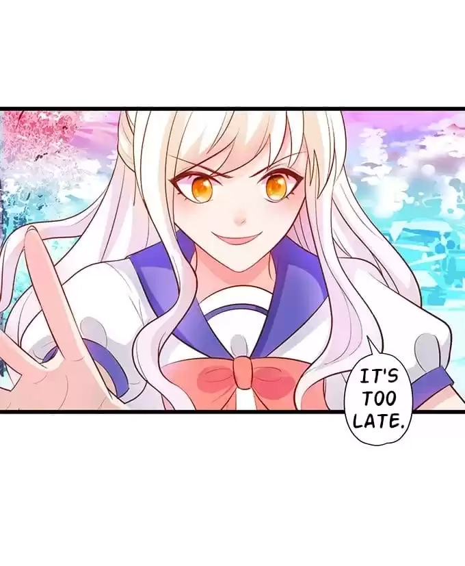 Read My Snapping Fox Lord chapter 102 image 34 on Lezhin