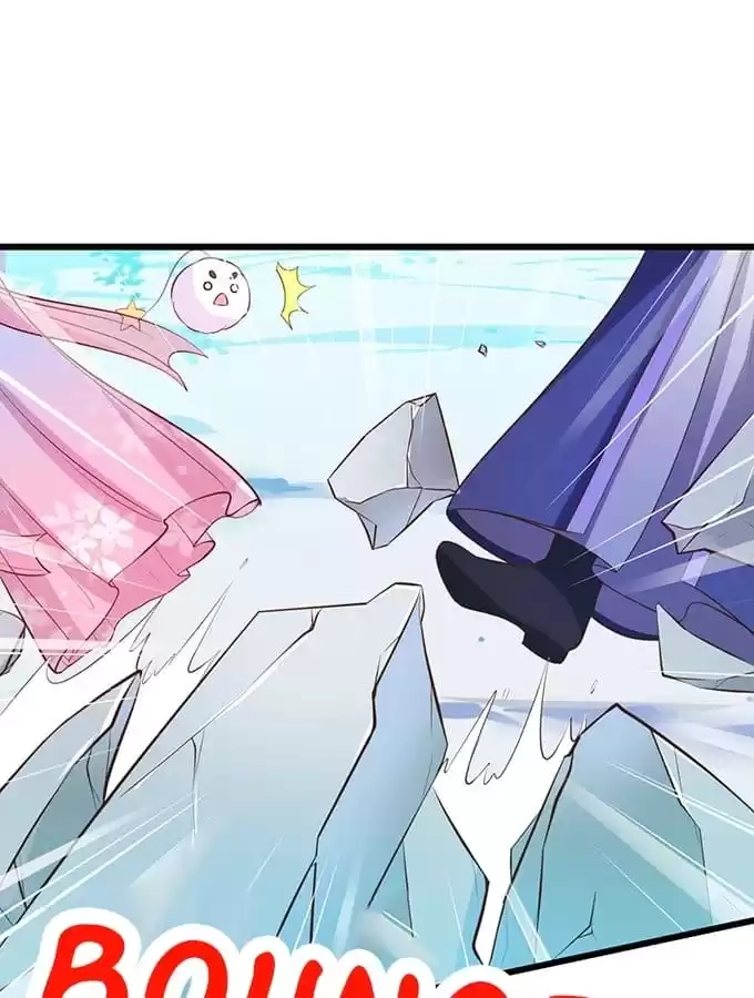 Read My Snapping Fox Lord chapter 102 image 35 on Lezhin